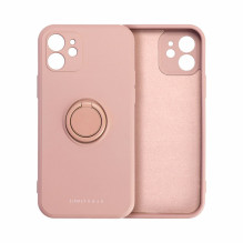 ROAR futerał AMBER CASE do IPHONE 16 Plus Różowy