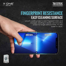 „X-ONE Extreme Shock Eliminator“ (4-osios kartos) – skirtas „iPhone 13 Pro Max“ / „14 Plus“ „X-ONE Extreme Shock Eliminator“ (4-osios kartos) – skirtas „iPhone 13 Pro Max“ / „14 Plus“