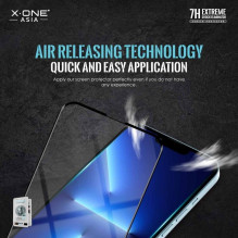X-ONE Extreme Shock Eliminator 4th gen. - for iPhone 13 Pro Max / 14 Plus