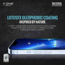 „X-ONE Extreme Shock Eliminator“ (4-osios kartos) – skirtas „iPhone 13 Pro Max“ / „14 Plus“ „X-ONE Extreme Shock Eliminator“ (4-osios kartos) – skirtas „iPhone 13 Pro Max“ / „14 Plus“