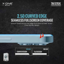 „X-ONE Extreme Shock Eliminator“ (4-osios kartos) – skirtas „iPhone 13 Pro Max“ / „14 Plus“ „X-ONE Extreme Shock Eliminator“ (4-osios kartos) – skirtas „iPhone 13 Pro Max“ / „14 Plus“