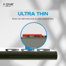 X-ONE Extreme Shock Eliminator 4th gen. - for iPhone 14 Pro Max / 15 Plus X-ONE Extreme Shock Eliminator 4th gen. - for iPhone 14 Pro Max / 15 Plus