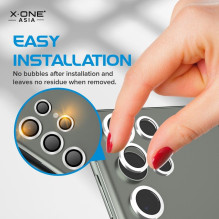 „X-ONE Extreme Shock Eliminator“ (4-osios kartos) – skirtas „iPhone 14 Pro Max“ / „15 Plus“ „X-ONE Extreme Shock Eliminator“ (4-osios kartos) – skirtas „iPhone 14 Pro Max“ / „15 Plus“