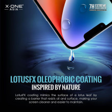 „X-ONE Extreme Shock Eliminator“ (4-osios kartos) – skirtas „iPhone 14 Pro Max“ / „15 Plus“ „X-ONE Extreme Shock Eliminator“ (4-osios kartos) – skirtas „iPhone 14 Pro Max“ / „15 Plus“