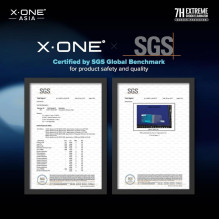 „X-ONE Extreme Shock Eliminator“ (4-osios kartos) – skirtas „iPhone 14 Pro Max“ / „15 Plus“ „X-ONE Extreme Shock Eliminator“ (4-osios kartos) – skirtas „iPhone 14 Pro Max“ / „15 Plus“