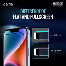 „X-ONE Extreme Shock Eliminator“ (4-osios kartos) – skirtas „iPhone 14 Pro Max“ / „15 Plus“ „X-ONE Extreme Shock Eliminator“ (4-osios kartos) – skirtas „iPhone 14 Pro Max“ / „15 Plus“