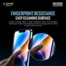 X-ONE Extreme Shock Eliminator 4th gen. - for iPhone 14 Pro Max / 15 Plus X-ONE Extreme Shock Eliminator 4th gen. - for iPhone 14 Pro Max / 15 Plus