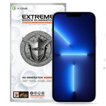 X-ONE Extreme Shock...