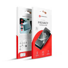 Tempered glass to iPhone X...