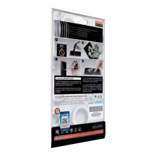 X-ONE Extreme Shock Eliminator 4th gen. (Matte Series) - for iPhone 15 Pro Max X-ONE Extreme Shock Eliminator 4th gen. (Matte Series) - for iPhone 15 Pro Max
