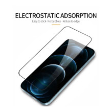 X-ONE 2.5D Full Cover SAPPHIRE - for iPhone 13 mini X-ONE 2.5D Full Cover SAPPHIRE - for iPhone 13 mini