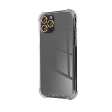 ROAR case ARMOR for SAMSUNG S21 transparent