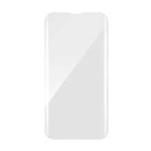 UV PRO grūdinto stiklo X-ONE apsauginis stiklas Samsung Galaxy Note 9 telefonui (tinka dėklams)