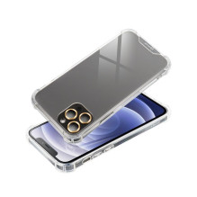 ROAR case ARMOR for SAMSUNG S24 transparent