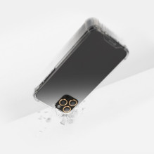 ROAR case ARMOR for SAMSUNG S24 transparent