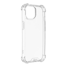 ROAR case ARMOR for Iphone 15 transparent ROAR case ARMOR for Iphone 15 transparent