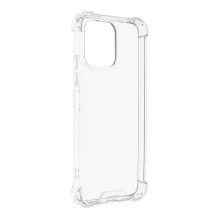 ROAR case ARMOR for XIAOMI Redmi 12 transparent ROAR case ARMOR for XIAOMI Redmi 12 transparent