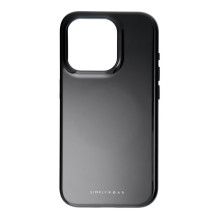 ROAR case RAINBOW BUMPER compatible with MagSafe for IPHONE 15 Pro black ROAR case RAINBOW BUMPER compatible with MagSafe for IPHONE 15 Pro black