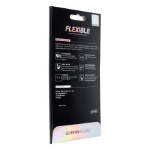 Bestsuit Flexible Hybrid Glass 5D for Apple iPhone 14 Pro black Bestsuit Flexible Hybrid Glass 5D for Apple iPhone 14 Pro black