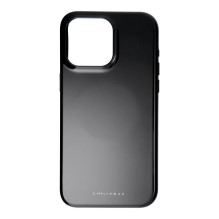 ROAR case RAINBOW BUMPER compatible with MagSafe for IPHONE 15 Pro Max black ROAR case RAINBOW BUMPER compatible with MagSafe for IPHONE 15 Pro Max black