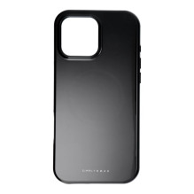 ROAR case RAINBOW BUMPER compatible with MagSafe for IPHONE 16 Pro Max black ROAR case RAINBOW BUMPER compatible with MagSafe for IPHONE 16 Pro Max black