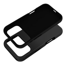 ROAR case RAINBOW BUMPER compatible with MagSafe for IPHONE 16 Pro Max black ROAR case RAINBOW BUMPER compatible with MagSafe for IPHONE 16 Pro Max black