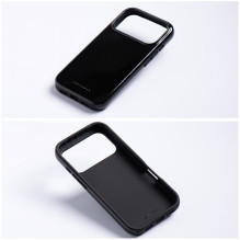 ROAR case RAINBOW BUMPER compatible with MagSafe for IPHONE 16 Pro Max black ROAR case RAINBOW BUMPER compatible with MagSafe for IPHONE 16 Pro Max black