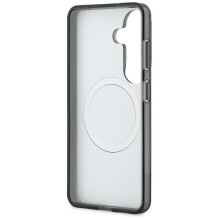 KARL LAGERFELD case for SAMSUNG S26 KLHMS26SHMKBCHOK (Magnetic IML Repeated Logo and Choupette) black KARL LAGERFELD case for SAMSUNG S26 KLHMS26SHMKBCHOK (Magnetic IML Repeated Logo and Choupette) black