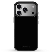 ROAR case RAINBOW BUMPER compatible with MagSafe for IPHONE 17 Pro Max black ROAR case RAINBOW BUMPER compatible with MagSafe for IPHONE 17 Pro Max black
