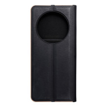 Flip case for Xiaomi Redmi 14C Luna Book Gold black