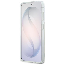 KARL LAGERFELD case for SAMSUNG S26 Plus KLHMS26M5HKSCAH (Magnetic IML KC Script) transparent KARL LAGERFELD case for SAMSUNG S26 Plus KLHMS26M5HKSCAH (Magnetic IML KC Script) transparent