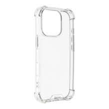 ROAR case ARMOR for Iphone 16 Pro transparent ROAR case ARMOR for Iphone 16 Pro transparent