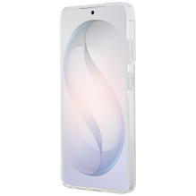 KARL LAGERFELD case for SAMSUNG S26 Ultra KLHMS26L5HKSCAH (Magnetic IML KC Script) transparent KARL LAGERFELD case for SAMSUNG S26 Ultra KLHMS26L5HKSCAH (Magnetic IML KC Script) transparent