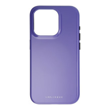 ROAR case RAINBOW BUMPER compatible with MagSafe for IPHONE 15 Pro purple ROAR case RAINBOW BUMPER compatible with MagSafe for IPHONE 15 Pro purple