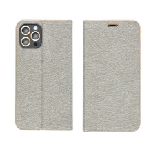 Flip case for Samsung A36 5G Luna Book Gold silver Flip case for Samsung A36 5G Luna Book Gold silver
