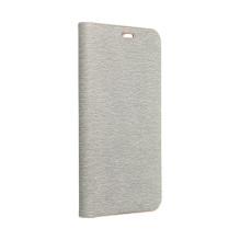 Flip case for Samsung A36 5G Luna Book Gold silver Flip case for Samsung A36 5G Luna Book Gold silver
