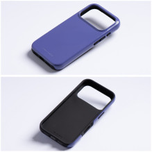 ROAR case RAINBOW BUMPER compatible with MagSafe for IPHONE 16 Pro Max purple ROAR case RAINBOW BUMPER compatible with MagSafe for IPHONE 16 Pro Max purple