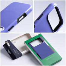 ROAR case RAINBOW BUMPER compatible with MagSafe for IPHONE 16 Pro Max purple ROAR case RAINBOW BUMPER compatible with MagSafe for IPHONE 16 Pro Max purple