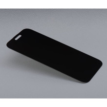 OG 6D Shuijia Glass - for Iphone 15 Plus / 16 Plus black OG 6D Shuijia Glass - for Iphone 15 Plus / 16 Plus black