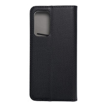 SMART CASE Book for SAMSUNG A33 5G black SMART CASE Book for SAMSUNG A33 5G black