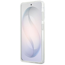 KARL LAGERFELD case for SAMSUNG S26 KLHMS26S6HKCBHH (Magnetic IML K&C Back Logo) transparent KARL LAGERFELD case for SAMSUNG S26 KLHMS26S6HKCBHH (Magnetic IML K&C Back Logo) transparent