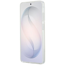 KARL LAGERFELD dėklas, skirtas SAMSUNG S26 Ultra KLHMS26L6HKCBHH (magnetinis IML KC logotipas gale), skaidrus KARL LAGERFELD dėklas, skirtas SAMSUNG S26 Ultra KLHMS26L6HKCBHH (magnetinis IML KC logotipas gale), skaidrus