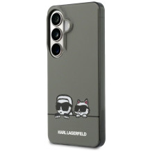 KARL LAGERFELD case for SAMSUNG S26 KLHMS26S6HPKACK (Magnetic IML K&C Peekaboo) black KARL LAGERFELD case for SAMSUNG S26 KLHMS26S6HPKACK (Magnetic IML K&C Peekaboo) black