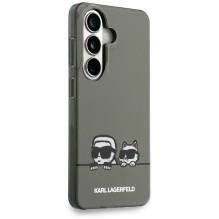 KARL LAGERFELD case for SAMSUNG S26 KLHMS26S6HPKACK (Magnetic IML K&C Peekaboo) black KARL LAGERFELD case for SAMSUNG S26 KLHMS26S6HPKACK (Magnetic IML K&C Peekaboo) black