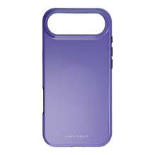 ROAR case RAINBOW BUMPER compatible with MagSafe for IPHONE 17 Air purple ROAR case RAINBOW BUMPER compatible with MagSafe for IPHONE 17 Air purple