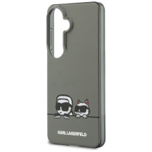 KARL LAGERFELD dėklas SAMSUNG S26 KLHMS26S6HPKACK (magnetinis IML KC Peekaboo) juodas KARL LAGERFELD dėklas SAMSUNG S26 KLHMS26S6HPKACK (magnetinis IML KC Peekaboo) juodas