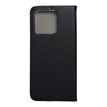 SMART CASE Book for XIAOMI Redmi 10c black
