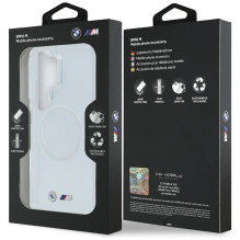 BMW dėklas, skirtas SAMSUNG S26 Ultra BMHMS26L25HSMLKT (magnetinis IML smūgiams atsparus su metaliniais logotipais), ska BMW dėklas, skirtas SAMSUNG S26 Ultra BMHMS26L25HSMLKT (magnetinis IML smūgiams atsparus su metaliniais logotipais), ska