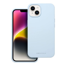 ROAR case CLOUD SKIN for IPHONE 14 Light Blue ROAR case CLOUD SKIN for IPHONE 14 Light Blue