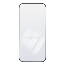Tempered Glass ULTRA STRONG 45kg for IPHONE 15 PRO Tempered Glass ULTRA STRONG 45kg for IPHONE 15 PRO